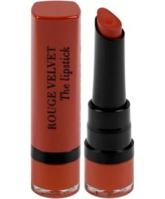 Bourjois Rouge Velvet / The Lipstick 2,4g W / Lipstick