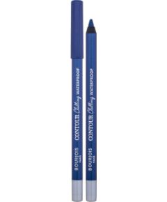 Bourjois Contour / Clubbing Waterproof 1,2g 24H W / Eye Pencil