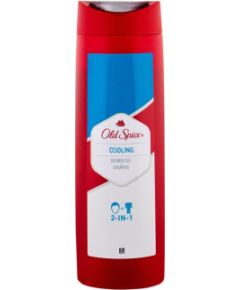 Old Spice Cooling 400ml M / Shower Gel