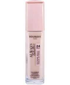 Bourjois Always Fabulous / 24H 30ml SPF20 W / Makeup