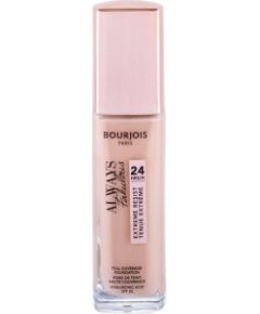 Bourjois Always Fabulous / 24H 30ml SPF20 W / Makeup