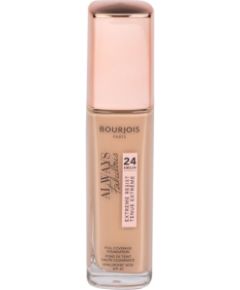 Bourjois Always Fabulous / 24H 30ml SPF20 W / Makeup