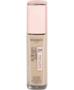 Bourjois Always Fabulous / 24H 30ml SPF20 W / Makeup