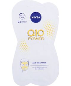 Nivea Q10 Power / Anti-Age 15ml W / Face Mask