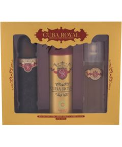 Cuba Royal 100ml M / Eau de Toilette