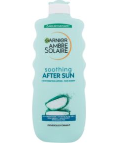 Garnier Ambre Solaire 400ml U / After Sun Care