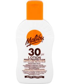 Malibu Lotion 200ml SPF30 U / Sun Body Lotion