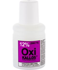 Kallos Oxi 60ml 12% W / Hair Color