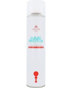 Kallos Hair Pro-Tox 400ml W / Hair Spray