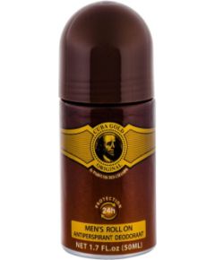 Cuba Gold 50ml M / Antiperspirant