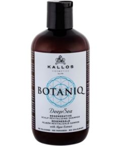 Kallos Botaniq / Deep Sea 300ml W / Shampoo