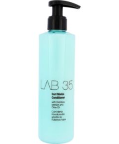 Kallos Lab 35 / Curl Mania 250ml W / Conditioner