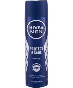 Nivea Men Protect & Care / 48h 150ml M / Antiperspirant