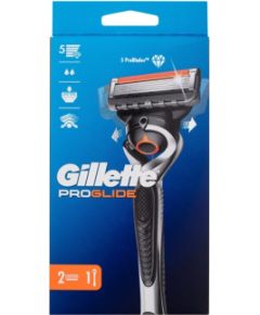 Gillette ProGlide 1pc M / Razor