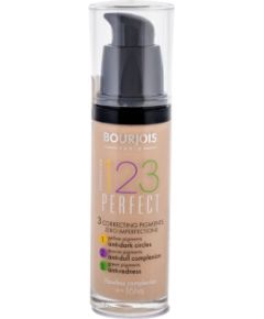 Bourjois 123 Perfect 30ml W / Makeup