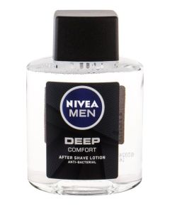 Nivea Men Deep / Comfort 100ml M / Aftershave Water