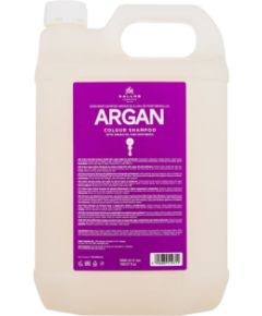 Kallos Argan 5000ml W / Shampoo