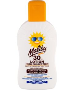 Malibu Kids / Lotion 200ml SPF30 K / Sun Body Lotion