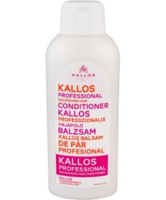 Kallos Professional / Nourishing 1000ml W / Conditioner