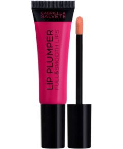 Gabriela Sabatini Lip Plumper 9ml W / Lip Gloss