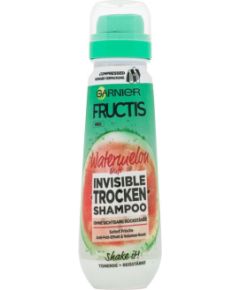 Garnier Fructis / Watermelon Invisible Dry Shampoo 100ml W / Dry Shampoo