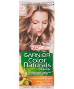 Garnier Color Naturals / Créme 40ml W / Hair Color