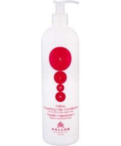 Kallos KJMN / Nourishing 500ml W / Conditioner