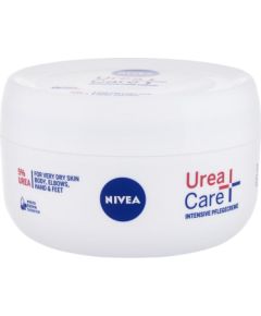 Nivea Urea Care / Intensive 300ml W / Body Cream