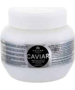 Kallos Caviar 275ml W / Hair Mask