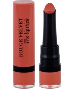 Bourjois Rouge Velvet / The Lipstick 2,4g W / Lipstick