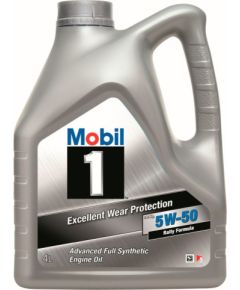 Mobil 1 FS X2 5W50 4L