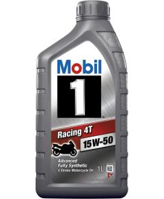 Mobil 1 Racing 4T 15W50 1L