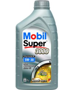 Mobil Super 3000 Formula R 5W30  1L