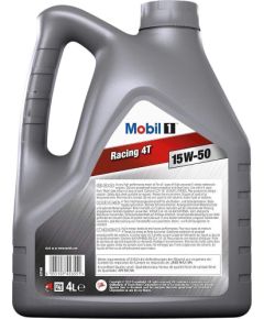 Mobil 1 Racing 4T 15W50 4L