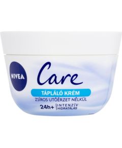 Nivea Care / Nourishing Cream 50ml W / Day Cream