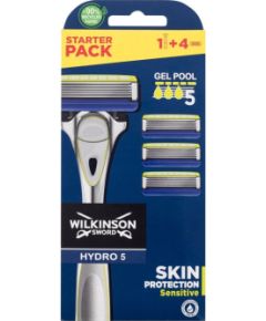 Wilkinson Sword Hydro 5 / Skin Protection Sensitive 1pc M / Razor