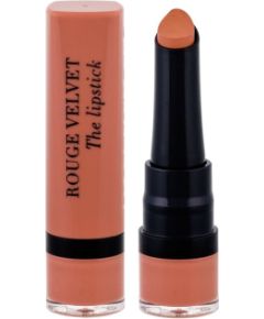 Bourjois Rouge Velvet / The Lipstick 2,4g W / Lipstick