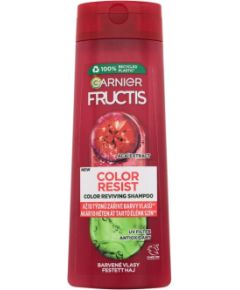 Garnier Fructis / Color Resist 400ml W / Shampoo