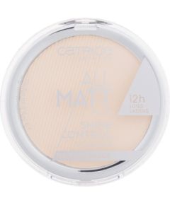 Catrice All Matt / Plus 10g W / Powder