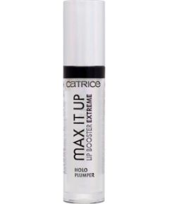 Catrice Max It Up / Extreme Lip Booster 4ml W / Lip Gloss