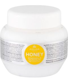 Kallos Honey 275ml W / Hair Mask