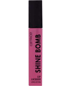 Catrice Shine Bomb / Lip Lacquer 3ml W / Lipstick