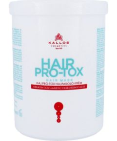 Kallos Hair Pro-Tox 1000ml W / Hair Mask