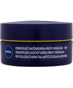 Nivea Anti-Wrinkle / Revitalizing 50ml W / Night Skin Cream