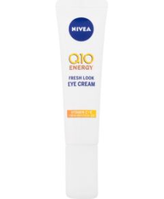 Nivea Q10 Energy / Fresh Look 15ml W / Eye Cream