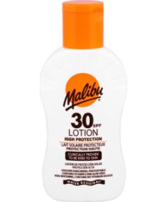 Malibu Lotion 100ml SPF30 U / Sun Body Lotion