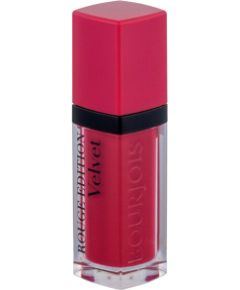 Bourjois Rouge Edition / Velvet 7,7ml W / Lipstick