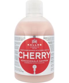 Kallos Cherry 1000ml W / Shampoo