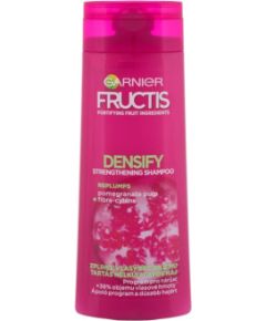 Garnier Fructis / Densify 250ml W / Shampoo