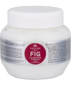 Kallos Fig 275ml W / Hair Mask